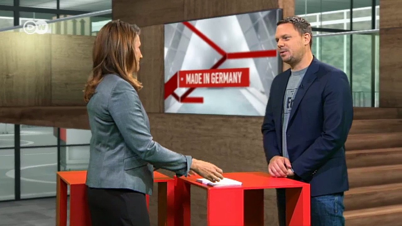 Wie Sozialunternehmer Flüchtlingen helfen | Made in Germany