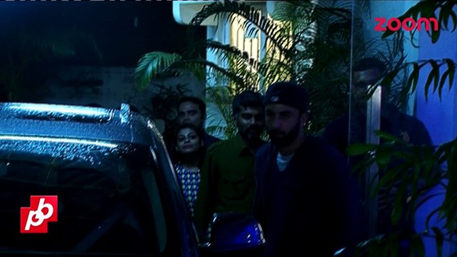 Ranbir Kapoor and Katrina Kaif, NO MORE together - Bollywood Gossip