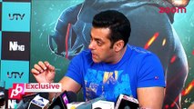 Salman Khan, EXCITED about 'No Entry Mein Entry  - EXCLUSIVE
