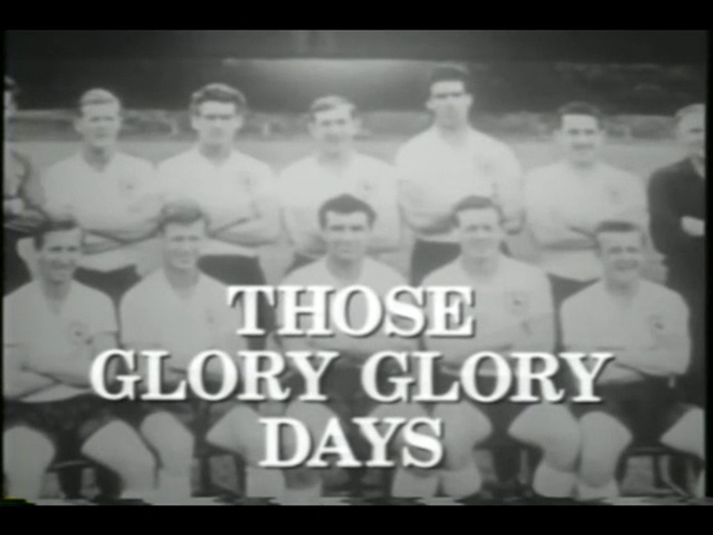 Trailer: Those Glory Glory Days (1983) - video Dailymotion
