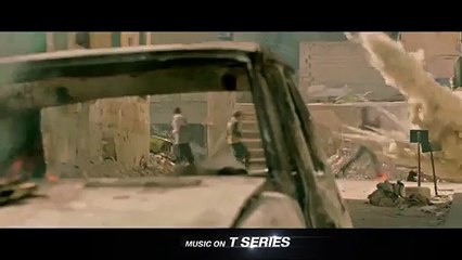 Phantom - Promo 1 - Official Trailer - Saif Ali Khan & Katrina Kaif - 2015