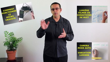 Attirez l'oeil des visiteurs avec l'image perso sur vos vidéos - gimp
