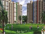 Unitech Residences Flats by Unitech Group, Unitech The Residences 1,2,3&4BHK flat@75lacs Only for best deal 9999063322