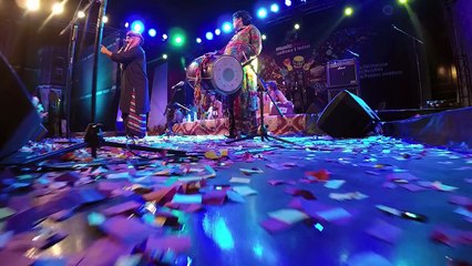 Music Mela Conference 2015- Promo