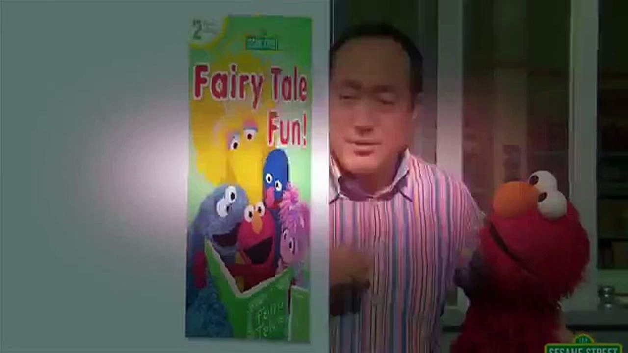 ₯ Sesame Street: "Fairy Tale Fun!" Preview ᵺ