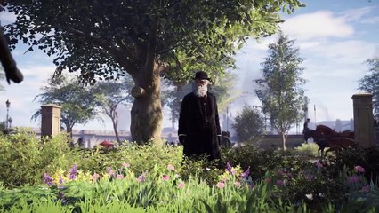 Assassin's Creed Syndicate (XBOXONE) - Darwin and Dickens Conspiracy