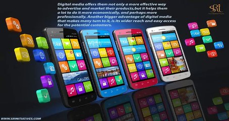 Digital Media Campaigns