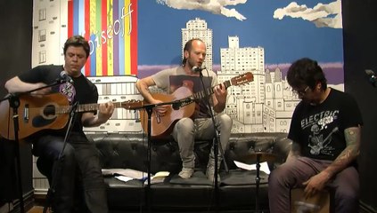 Turrones - Parques de mi barrio