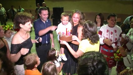 I I ФЕСТИВАЛ НА ДОБРОТО / ЧАСТ 3 / СЕЛО ДАМЯНИЦА / 14.08.2015 Г. / ОФИЦИАЛНО ВИДЕО