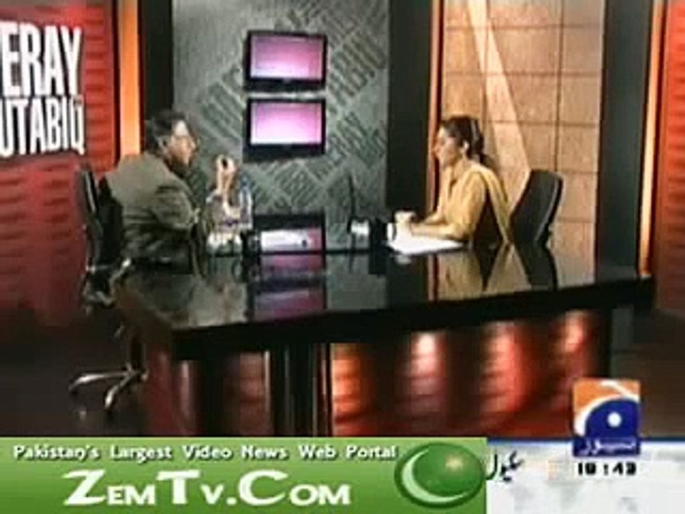 hassan nisar