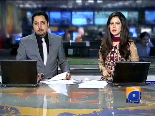 Geo Headlines-27 Aug 2015-1900