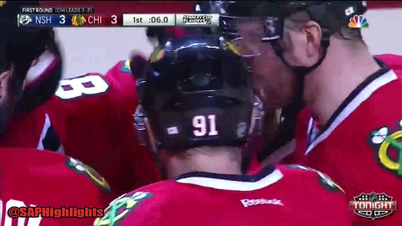 Patrick Kane: 2015 NHL Playoffs: ALL Goals (HD) 11 Goals Total, SNIPER!