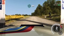 Dirt Rally - Peugeot 205 Turbo 16 Evoluzione 2