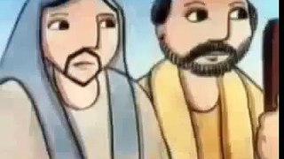 Christian Mother Parables for Kids Cartoon Show Full Episode