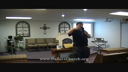 Sess 2 - TEACHING: PARANORMAL 101 (Introduction Part 2) 7-9-13 Part 1