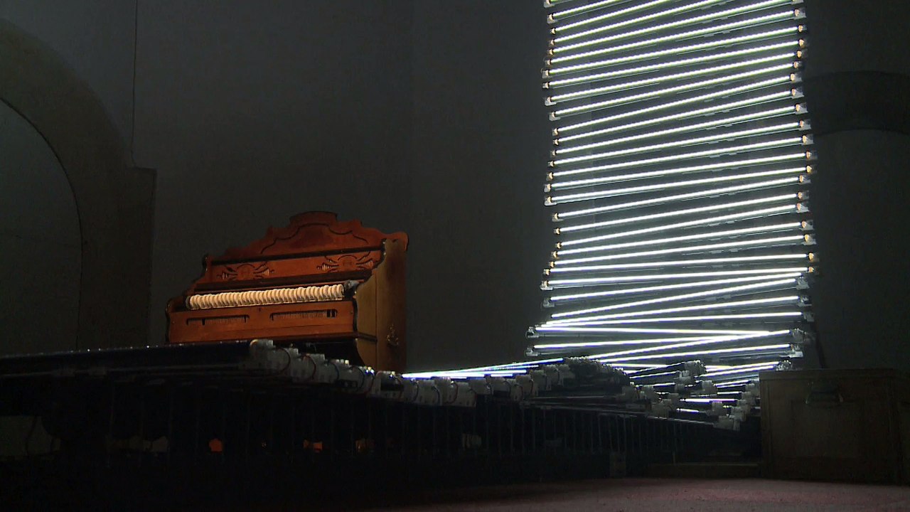Lumière sur Scopitone 2015