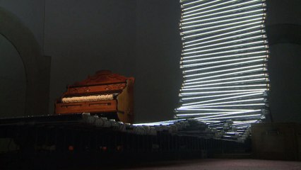 Lumière sur Scopitone 2015