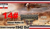 Panzer Corps ✠ Grand Campaign 42 Ost Die Ruinen von Stalingrad 8 November 1942 #14
