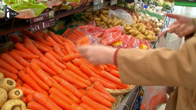 Le gaspillage alimentaire dans le collimateur de Ségolène Royal