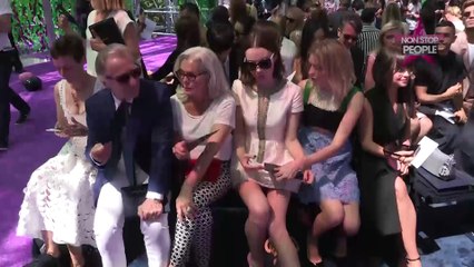 William Leymergie : Son émouvante déclaration d'amour à sa femme Mary