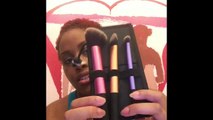Real techniques Brushes [HAUL] ||Review||