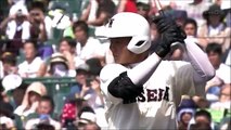 【高校野球】清宮　覚醒した怪物が大暴れ！打球が見えない・・japanese baseball kiyomiya