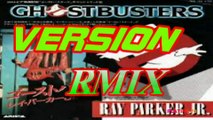 Ray Parker Jr. ‎- Ghostbusters (REMIX)
