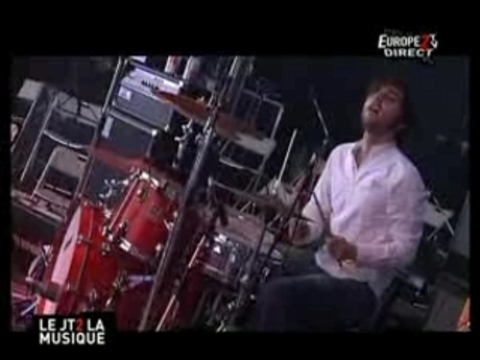 Hushpuppies - Eurockéeenes 2006