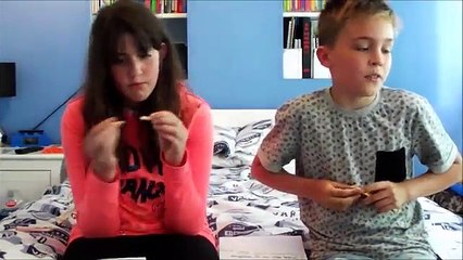 Who is more likely too [CHALLENGE] | Erin Mackenzie