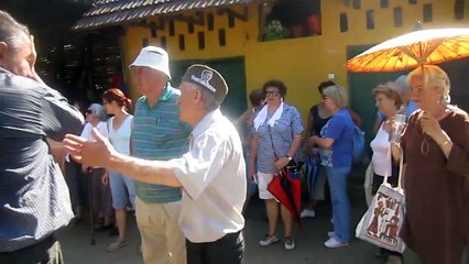 Izletnik Beograd - Radasinova kuca u Kukljinu -  Tragom snimanja serije Selo gori a baba se ceslja