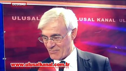 Danıştay Ulusal Kanal’ın başvurusu üzerine RTÜK yayın ihale şartnamelerini iptal etti