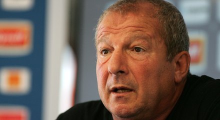 Rolland Courbis : « Tout tenter pour gagner »