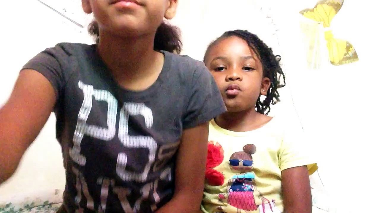 My Bunny...Mackenzie