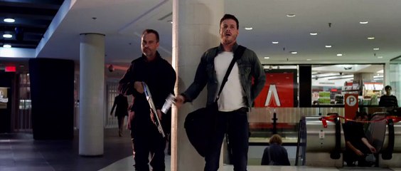 ENRAGES - Bande-annonce2 VF