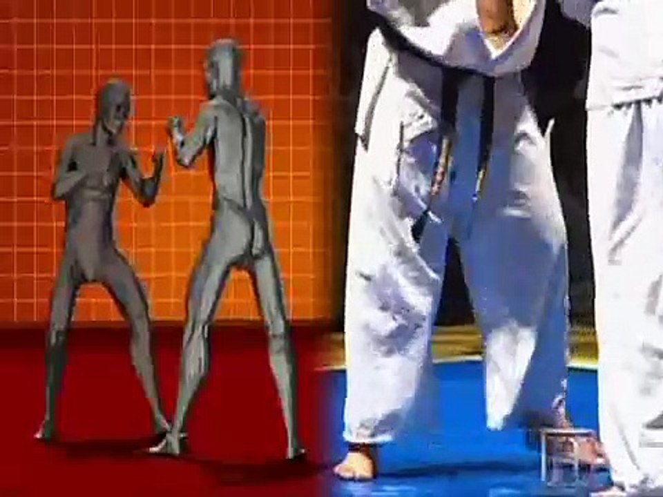 Ejercitos y artes marciales