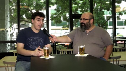 Interview torlk