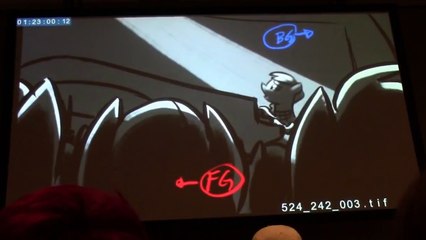 My little PonyFiM - SDCC 2015 - Season 5 Song by Lena Hall Animatic #2