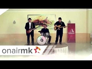 GROM - TESKO MENE BEZ TEBE