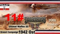 Panzer Corps ✠ Grand Campaign 42 Ost Der Hafen von Stalingrad 6 Oktober 1942 #11