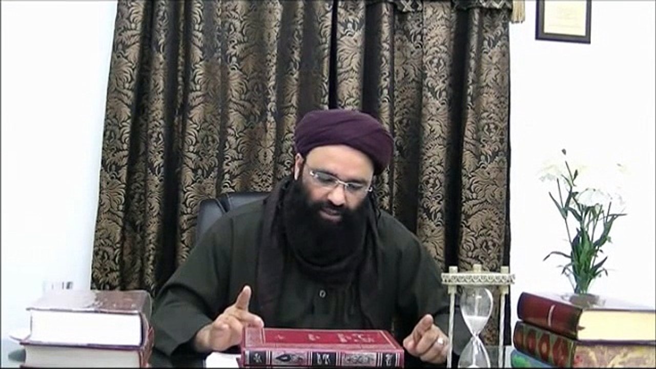 (22) Story of Sheikh Sa'adi Shirazi