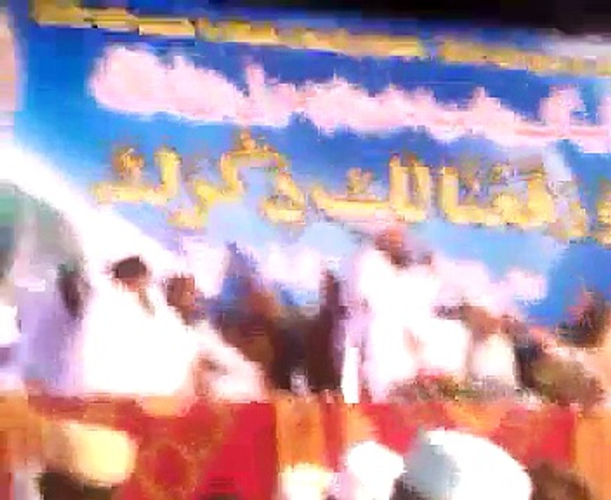 mehfal melad bhoun chakwal pakistan 15 Aug 2015 part 19