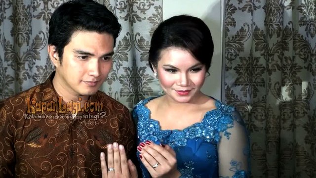 Tampil di HUT SCTV, Aldi Taher Ditemani Sosok Spesial?