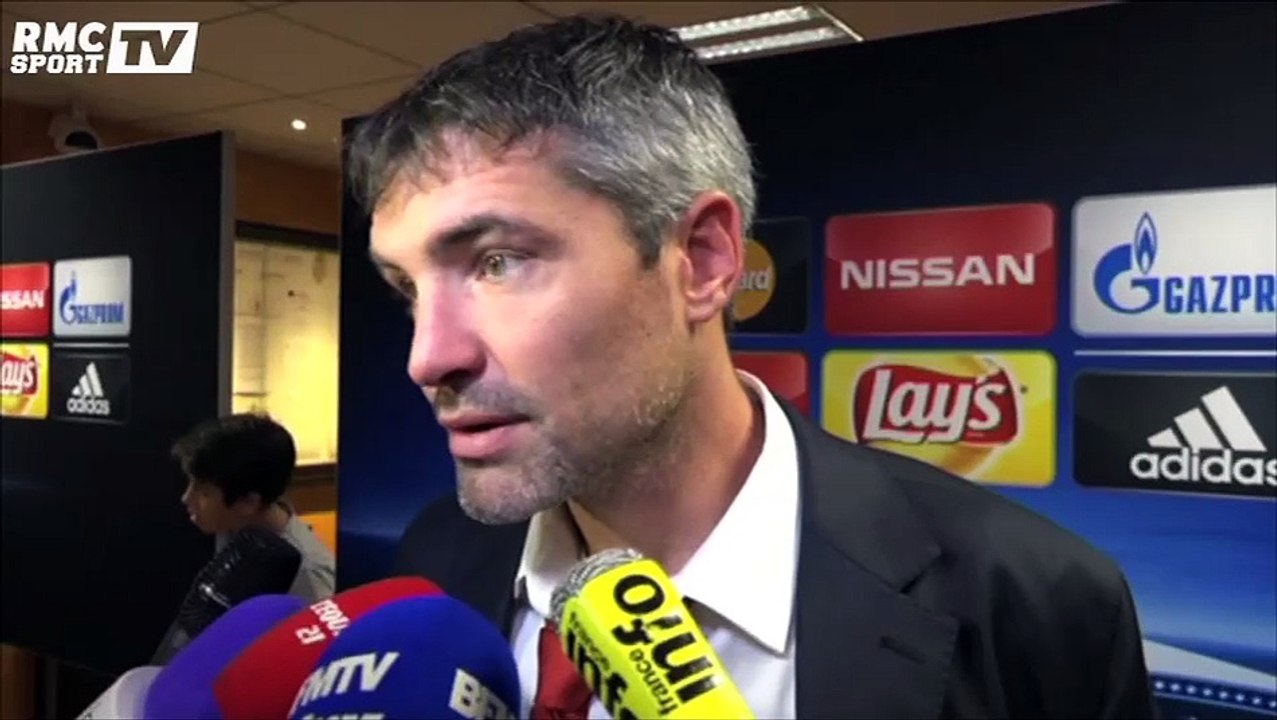 AS Monaco - FC Valence : les réactions