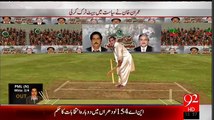 This Animation Will Make PMLN Go Angry - MUST WATCH