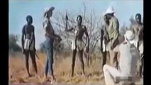 GIGANTIC-African Tribe Documentary 2014