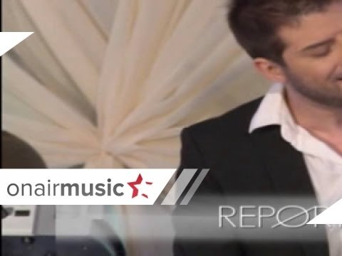 Moja Svadba 2013 - Energy band i Joce Panov - Ivana