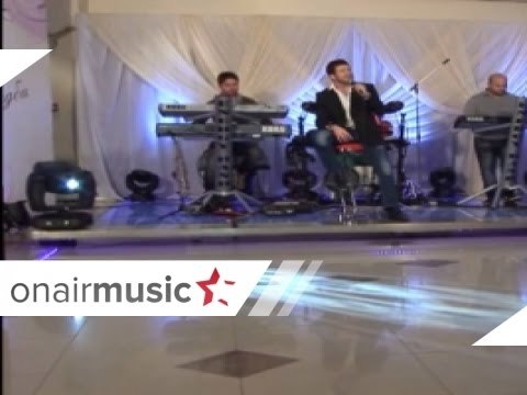 Moja Svadba 2013 - Energy band i Joce Panov - Sudbo Moja