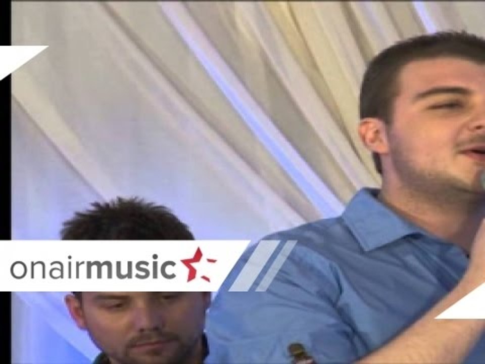 Moja Svadba 2013 - Energy band - Daniela i Daniel - Baraba