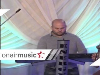 Aj da bese strela pesnava    -  vo ZIVO +  Moja Svadba 2013 - Energy band