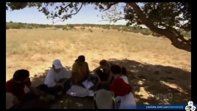 Bible Secrets (3_8) - Origins of Israelites and YHWH (Yahweh)